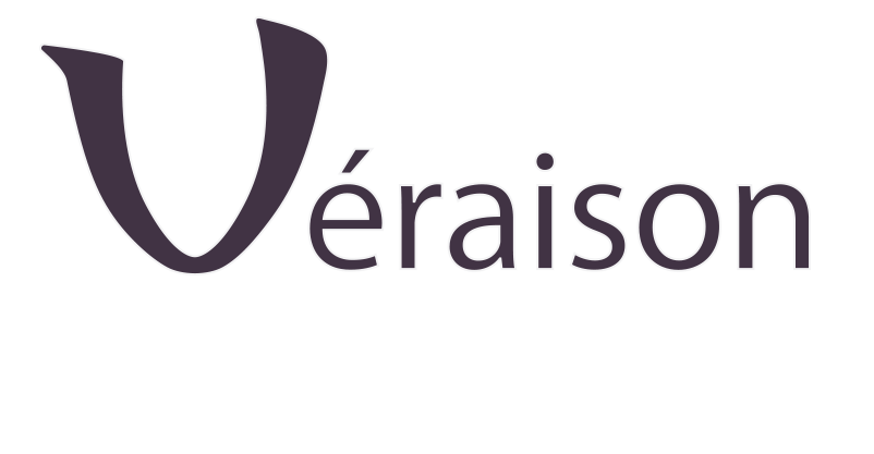 Veraison Wine