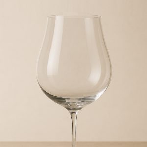 Lightweight Universal Glass – Everyday Elegance