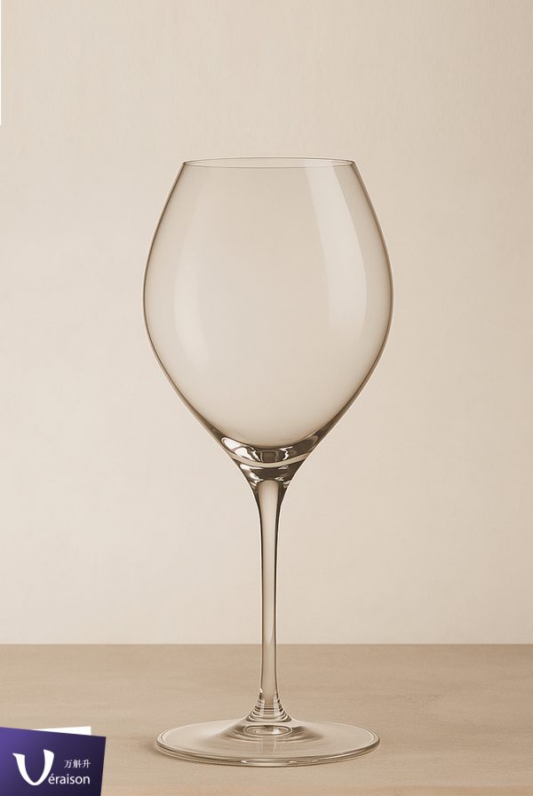 Sparkling Wine Glass – Celebrate with Precision