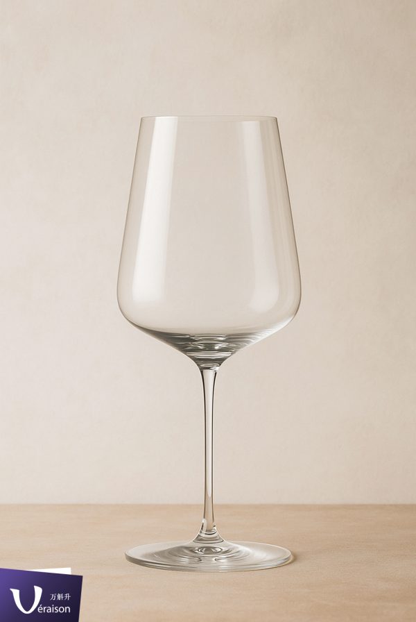 Universal Wine Glass – Elegant Versatility