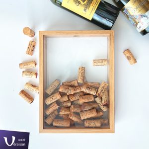 Cork Frame