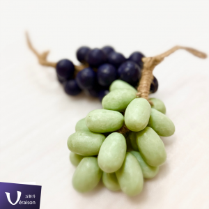 Grape Soap Bar